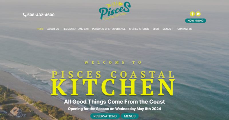 Our New Website is Live!