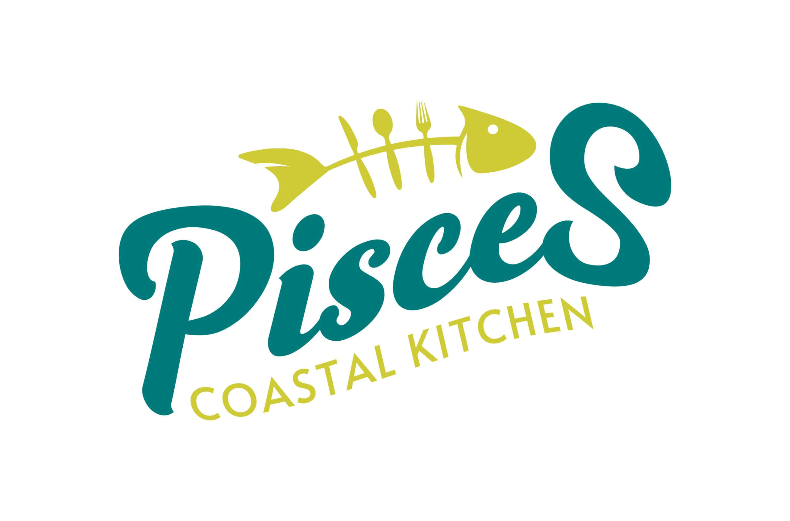 Pisces Coastal Kitchen