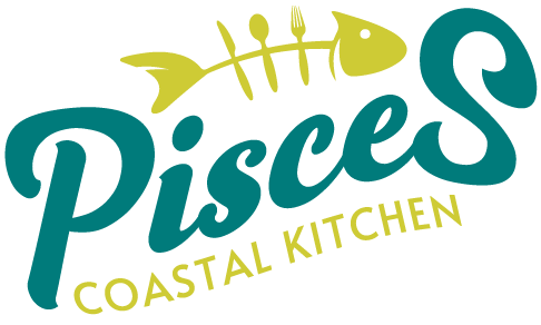 Pisces Coastal Kitchen