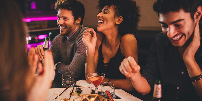 Unique Features of a Tapas Restaurant