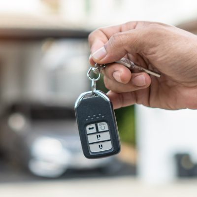 Complimentary Valet Parking